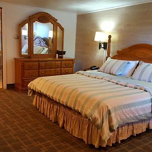 Stucco Lodge