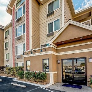 Quality Inn & Suites Reno Airport